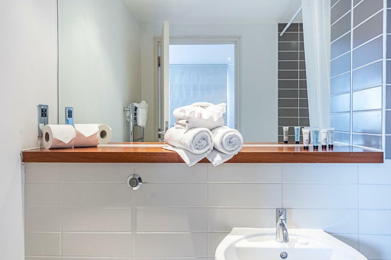 Splendid 3 Bedroom Apartment In Angel/Kings Cross London Bagian luar foto
